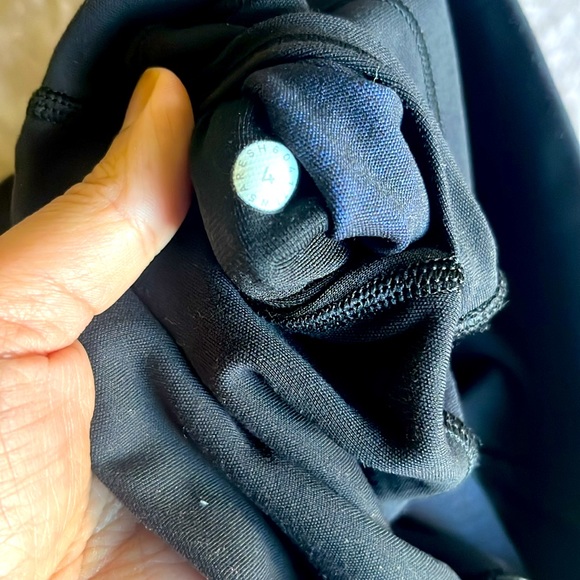 Lululemon Wunder Under Hi-Rise Tight (Ombre Speckle) 28" - Picture 5 of 6